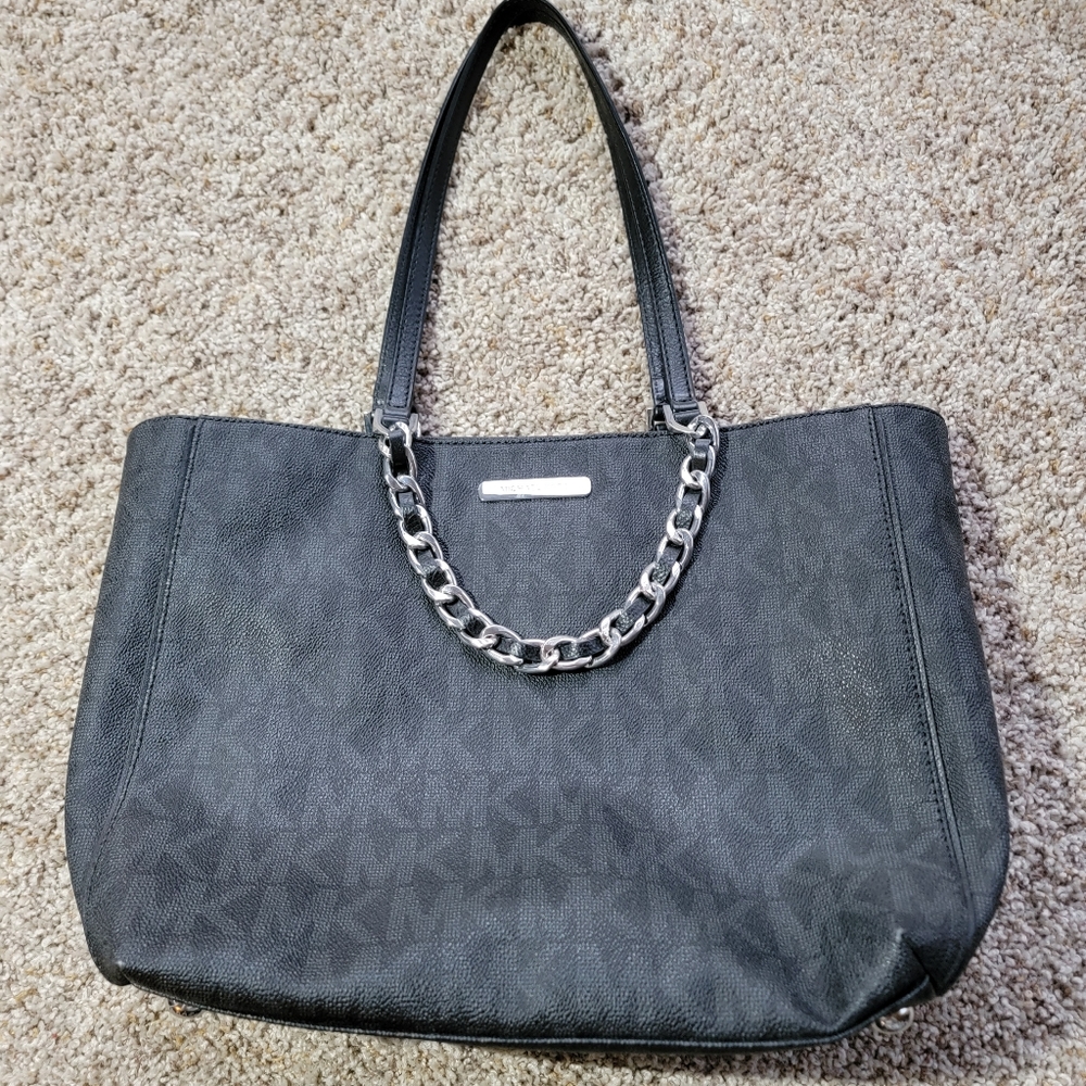 Black Michael Kors Bag